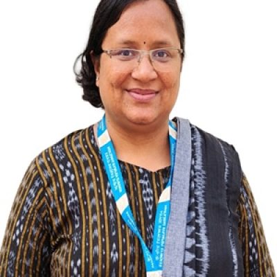 ईशा रानी