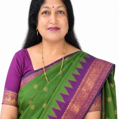 meenakshi
