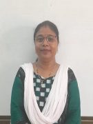 p pramanik