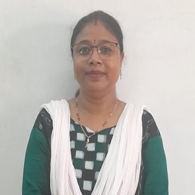 p pramanik