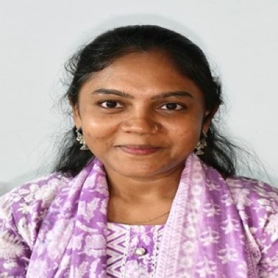 POOJA
