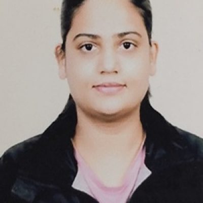 SHIVANGI