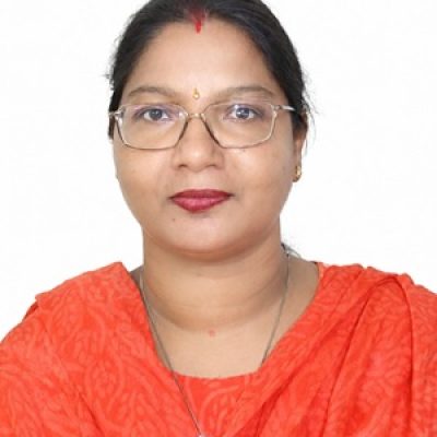J SAHOO