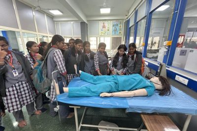 study tour