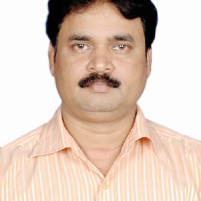 SANJAY PARIDA