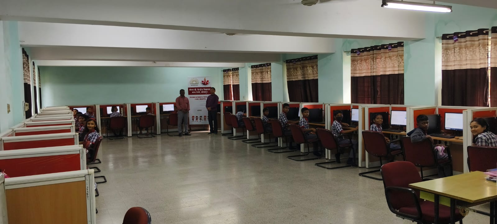 डिजिटल भाषा लैब