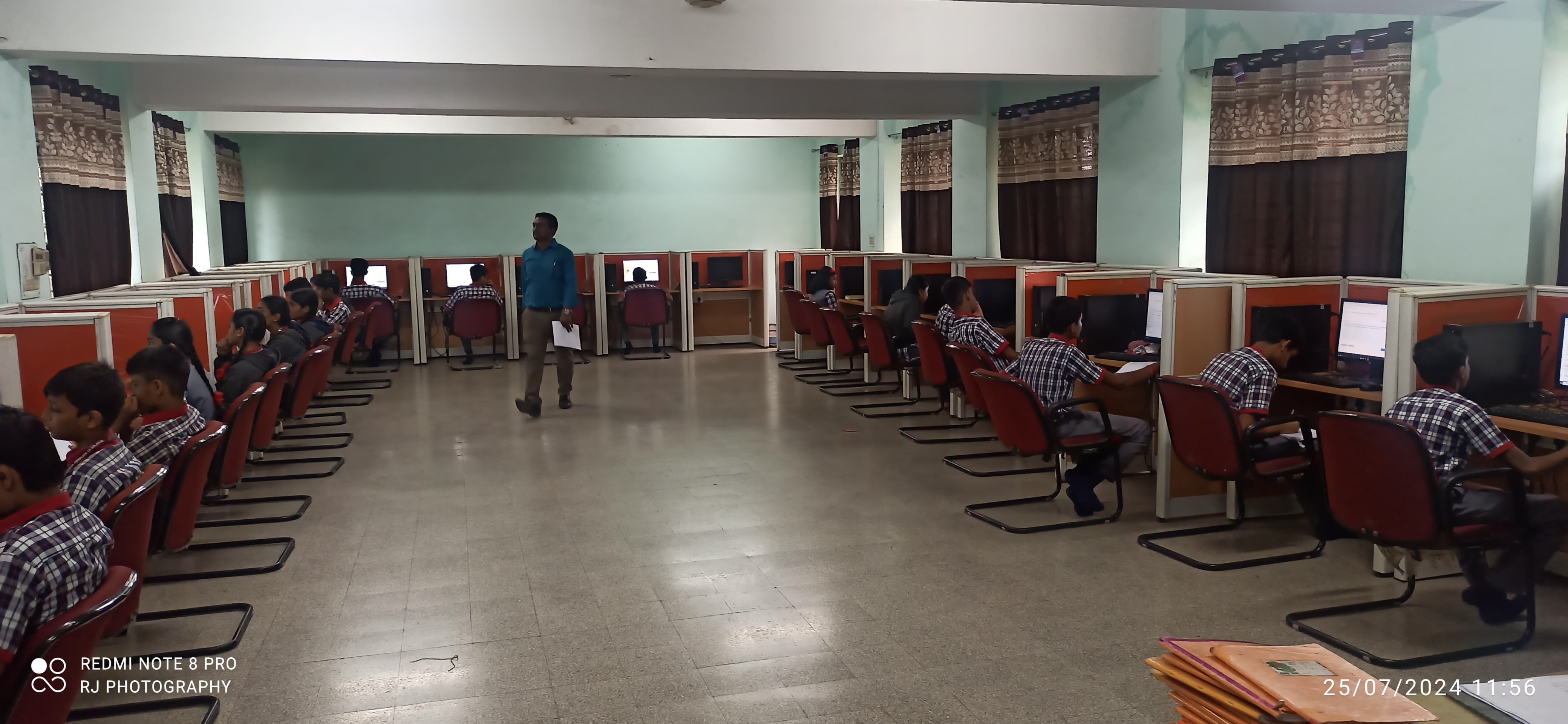 डिजिटल भाषा लैब