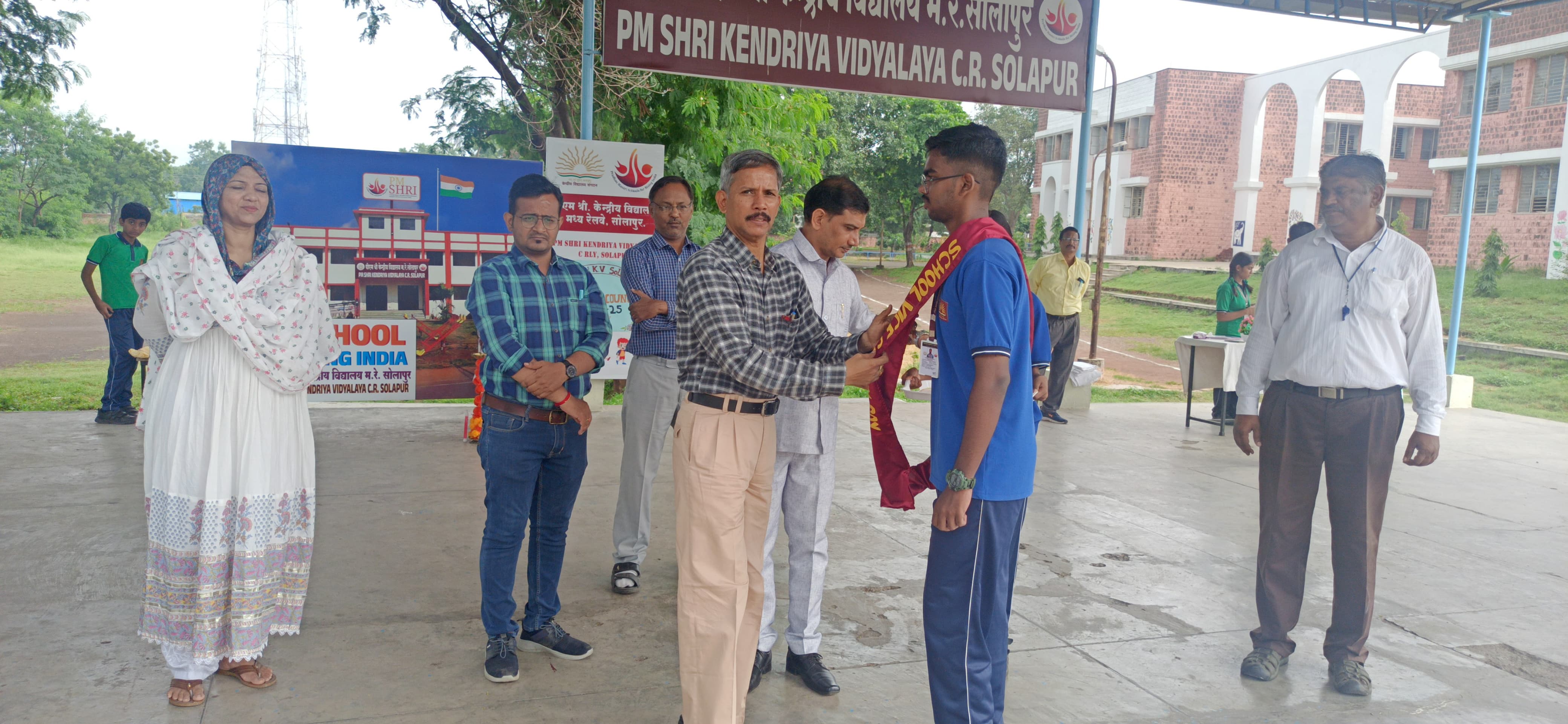 विद्यार्थी परिषद्_