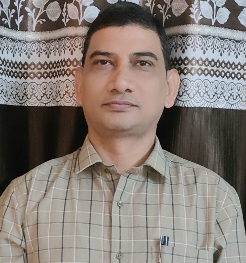 UMAKANTJOSHI