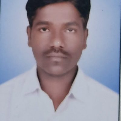 SANTOSH GAIKWAD