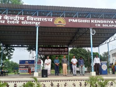 विद्यार्थी परिषद्डी