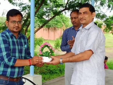 विद्यार्थीपरिषद्