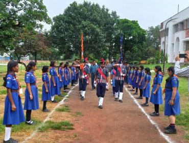 विद्यार्थी परिषद्