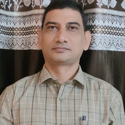 UMAKANTJOSHI