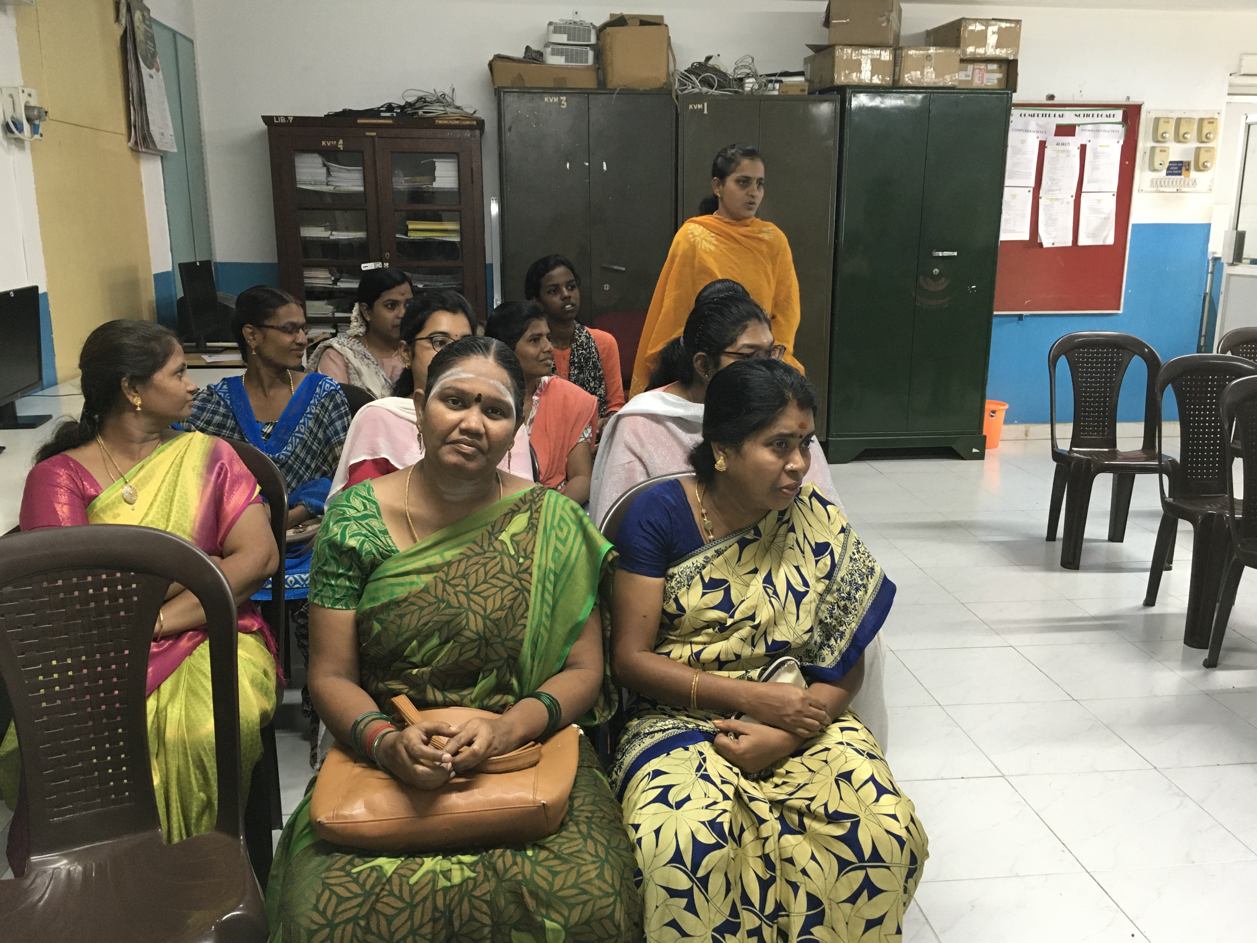 पीएमकेवीवाई