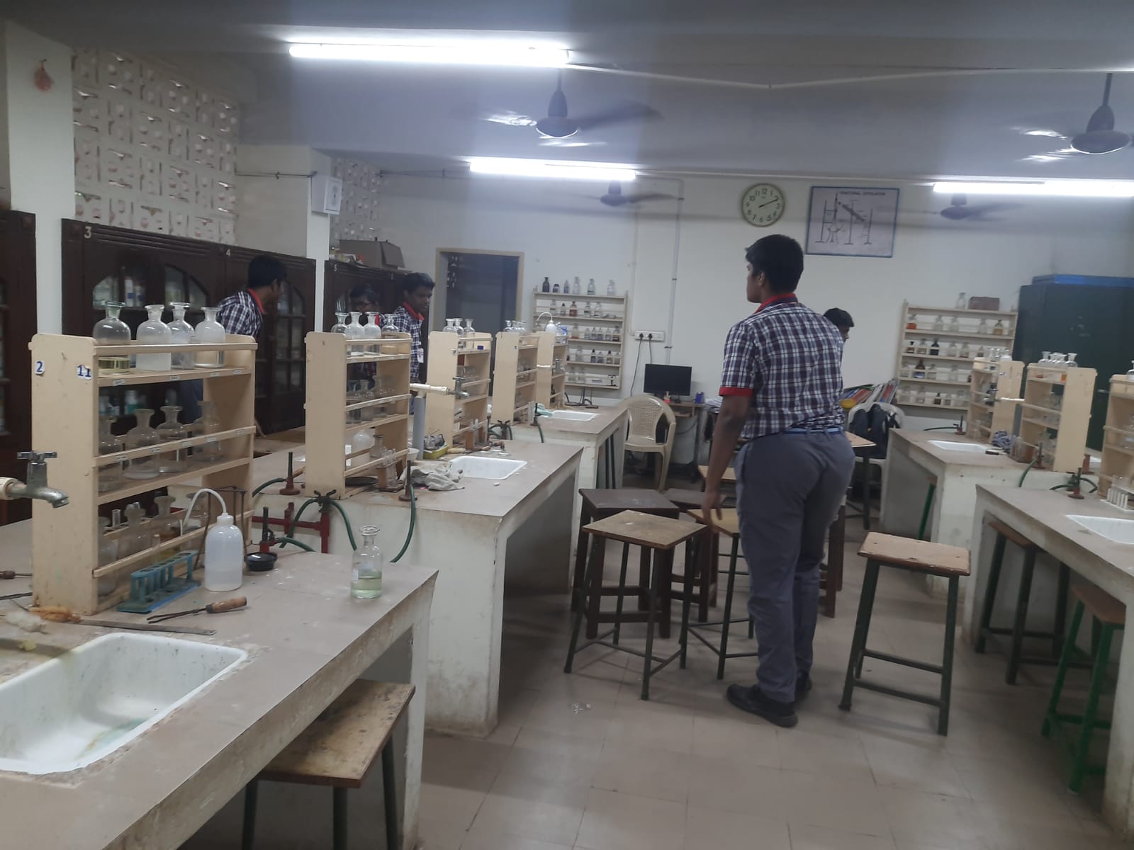 रसायन विज्ञान