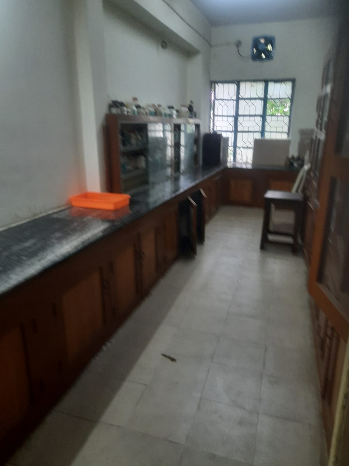 रसायन विज्ञान