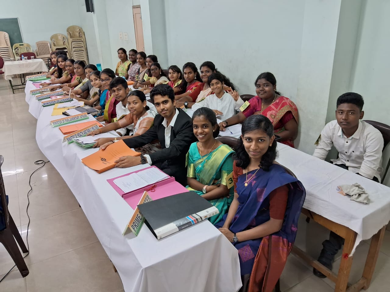 युवा संसद