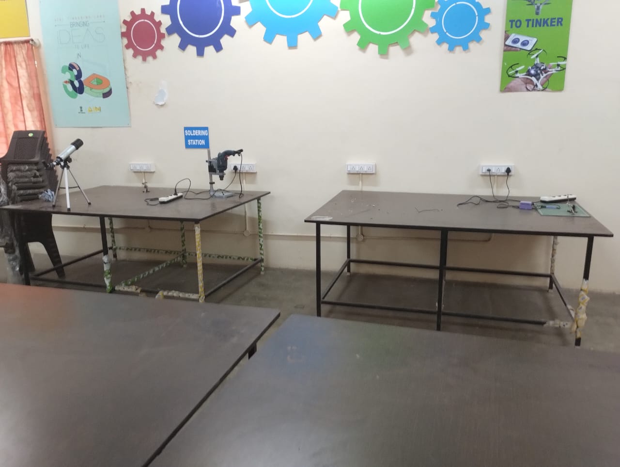 अटल टिंकरिंग लैब