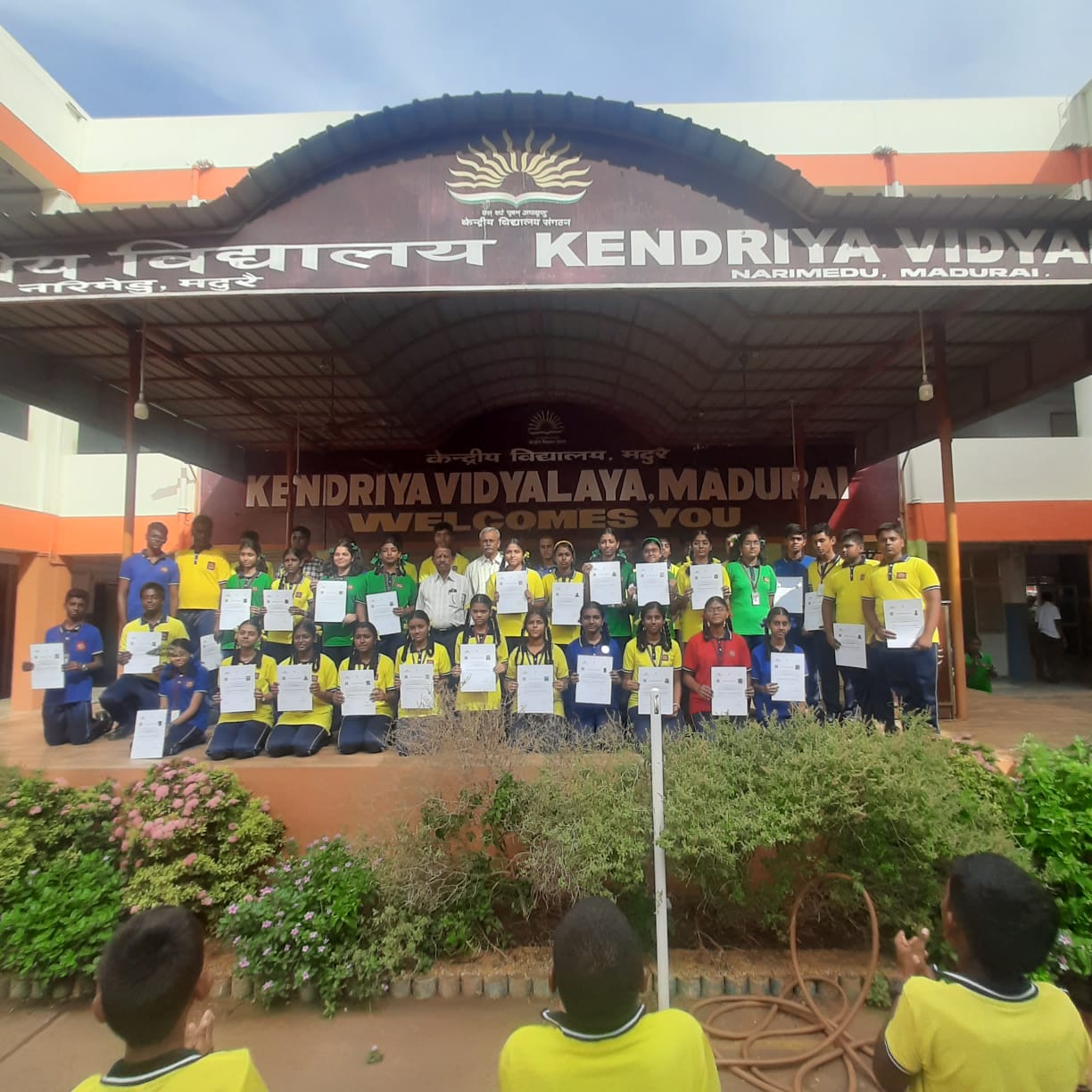 विद्यार्थी परिषद