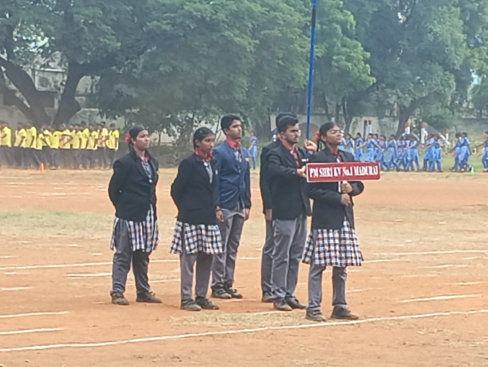 विद्यार्थी परिषद