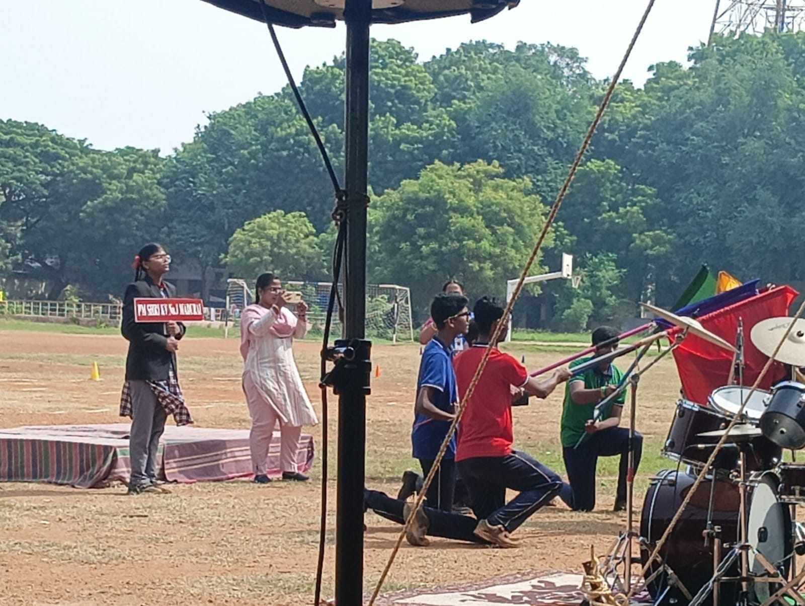 विद्यार्थी परिषद