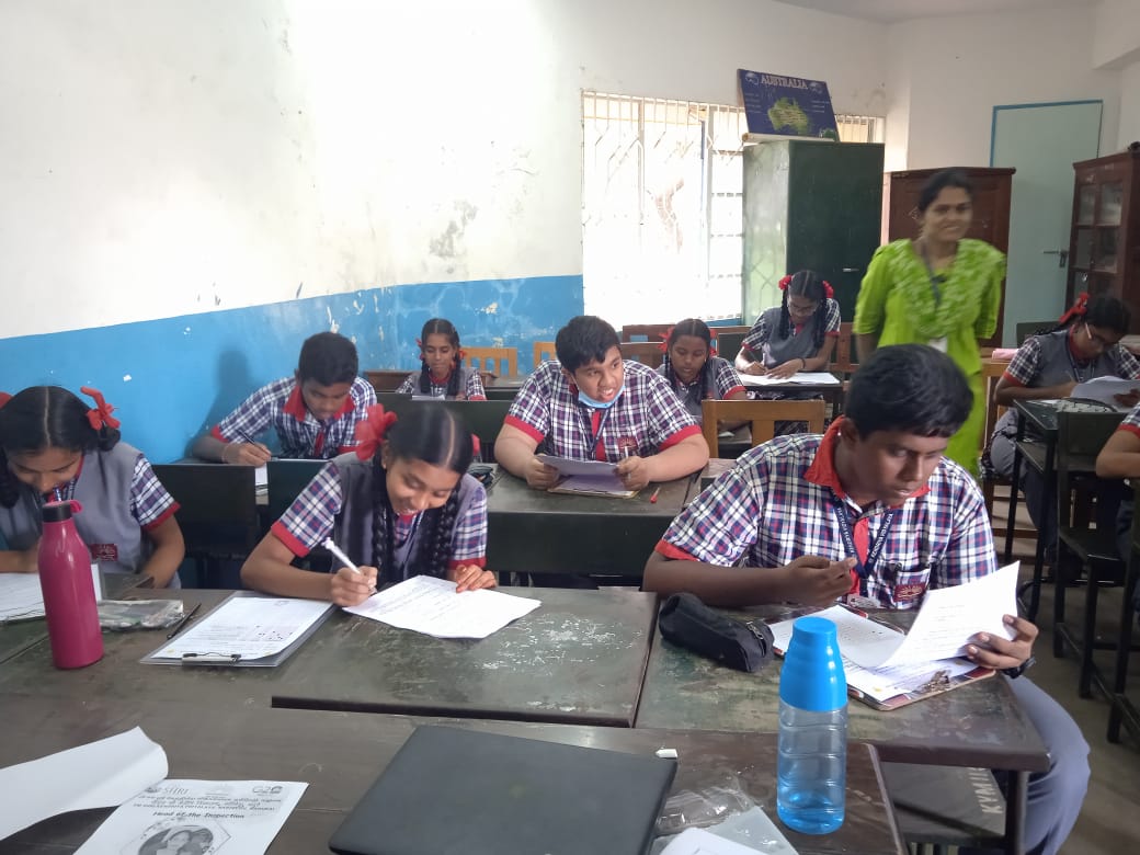 साइबर ओलंपियाड