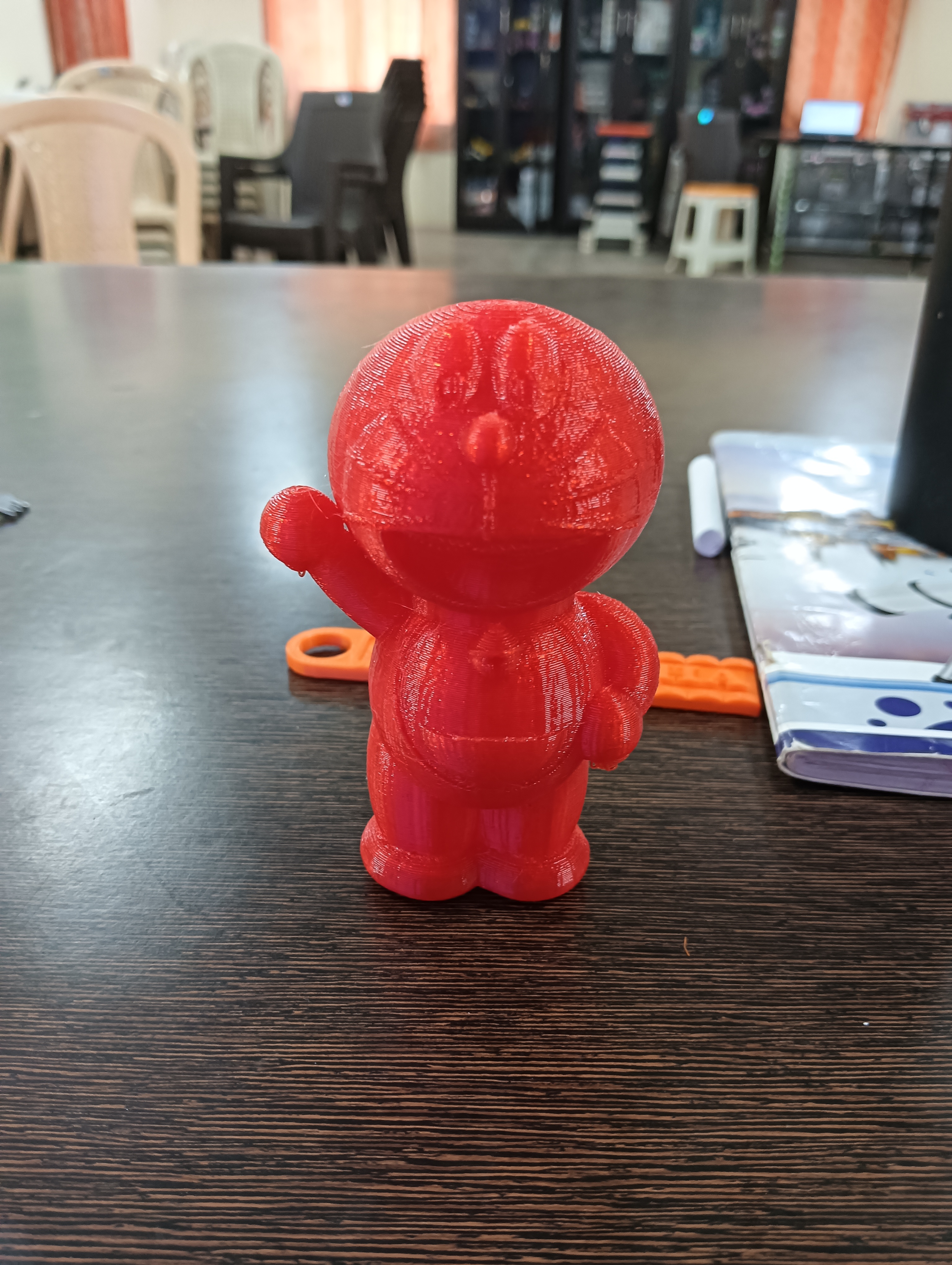 Atal Tinkering Lab Activity