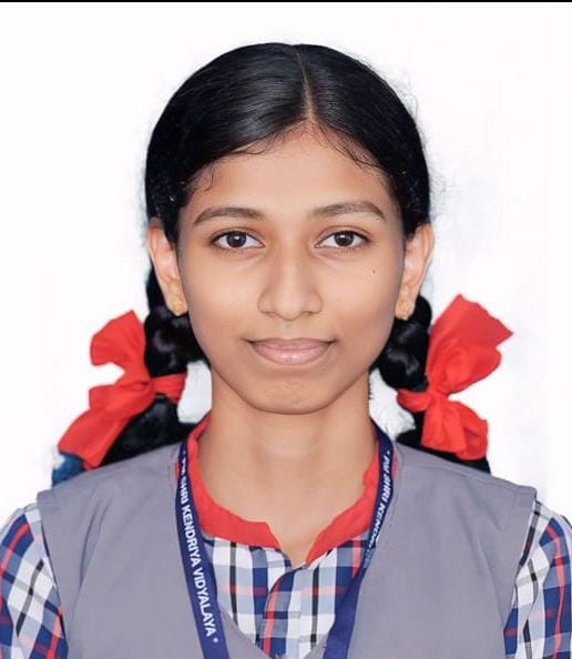 student name
