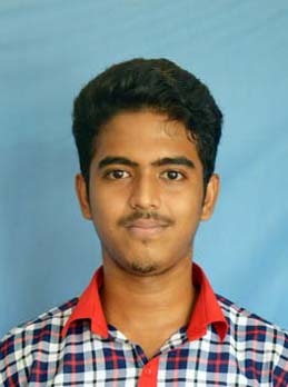 student name