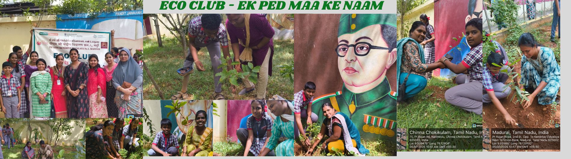 ECO - CLUB