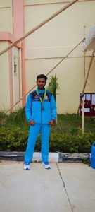 K R AVIN KUMAR