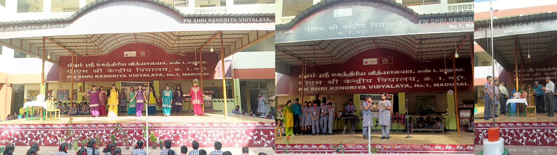 Foundation Day
