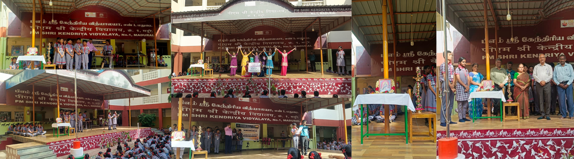 Foundation Day