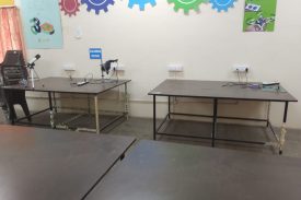 Atal Tinkering Lab