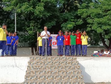 Yoga Day 2024
