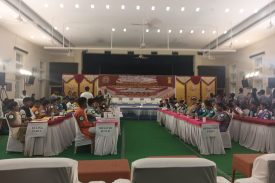 Regional Youth Parliament at Vidyalaya