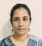 Sangeetha K Nair