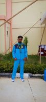 K R AVIN KUMAR