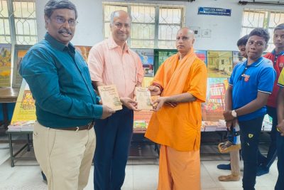 Book Exhibition