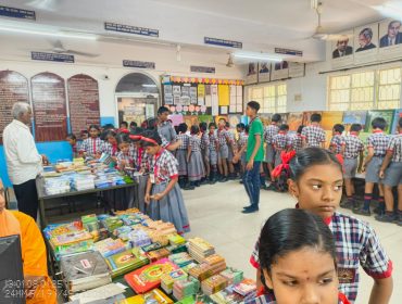 Book Exhibition