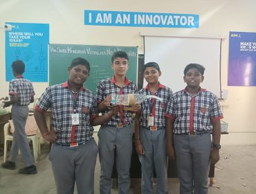 टिंकरिंग दिवस