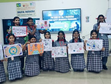 Cyber Safety Awareness week