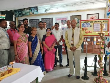 पैनल निरीक्षण