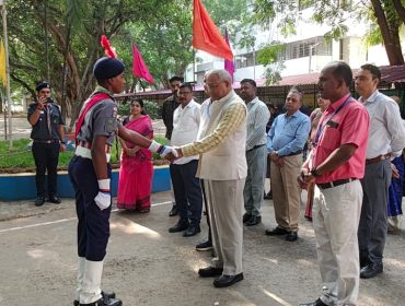 पैनल निरीक्षण