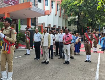 पैनल निरीक्षण