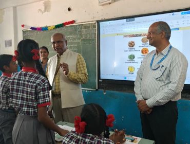 पैनल निरीक्षण