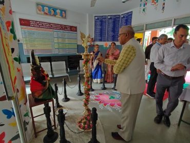 पैनल निरीक्षण