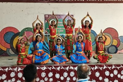 पैनल निरीक्षण