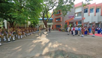 पैनल निरीक्षण